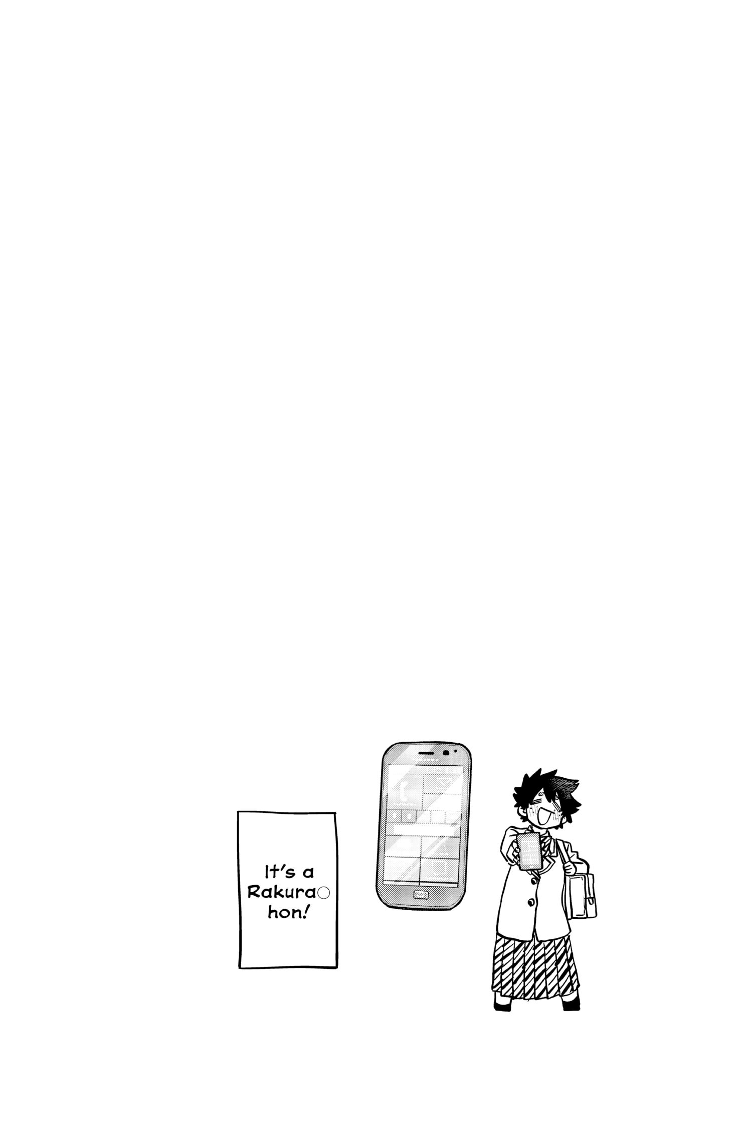 Komi Can’t Communicate, Chapter 326 image 09